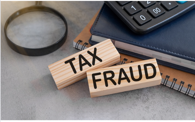The Surge of Tax Fraud: Safeguarding with an IP PIN